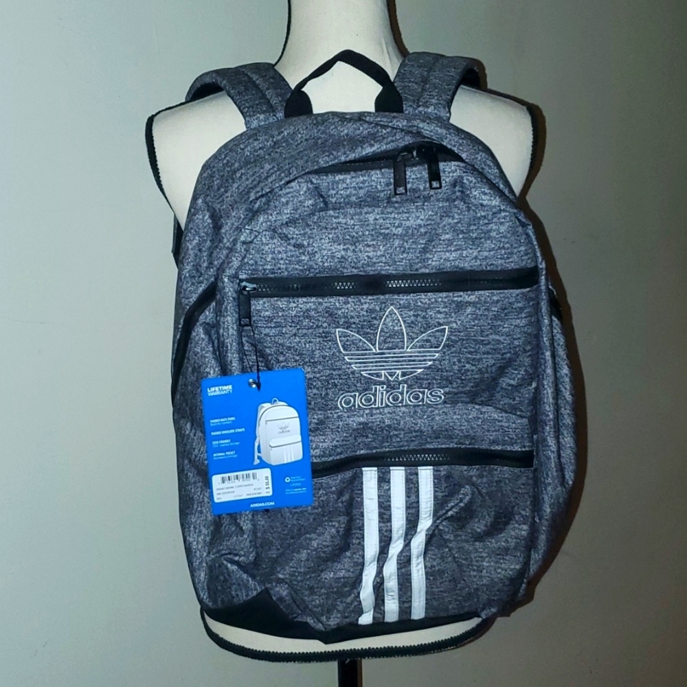 Back Pack
